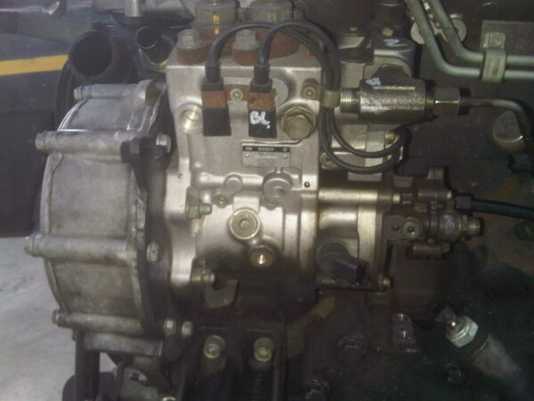 Pompa Alta Pressione Bosch 0 445 020 013 Renault 5010450952